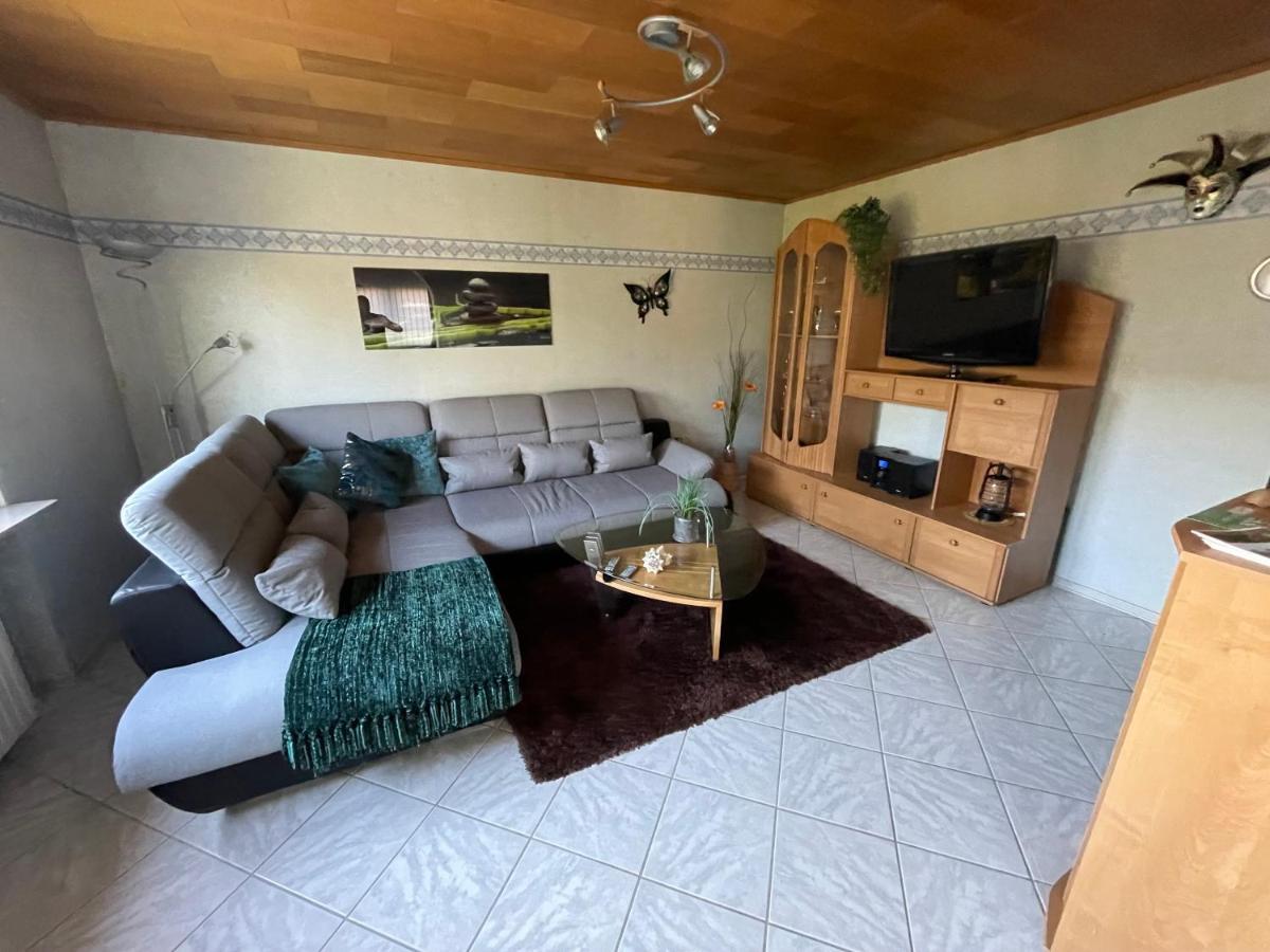 Ferienwohnung Hansen Beuren  المظهر الخارجي الصورة