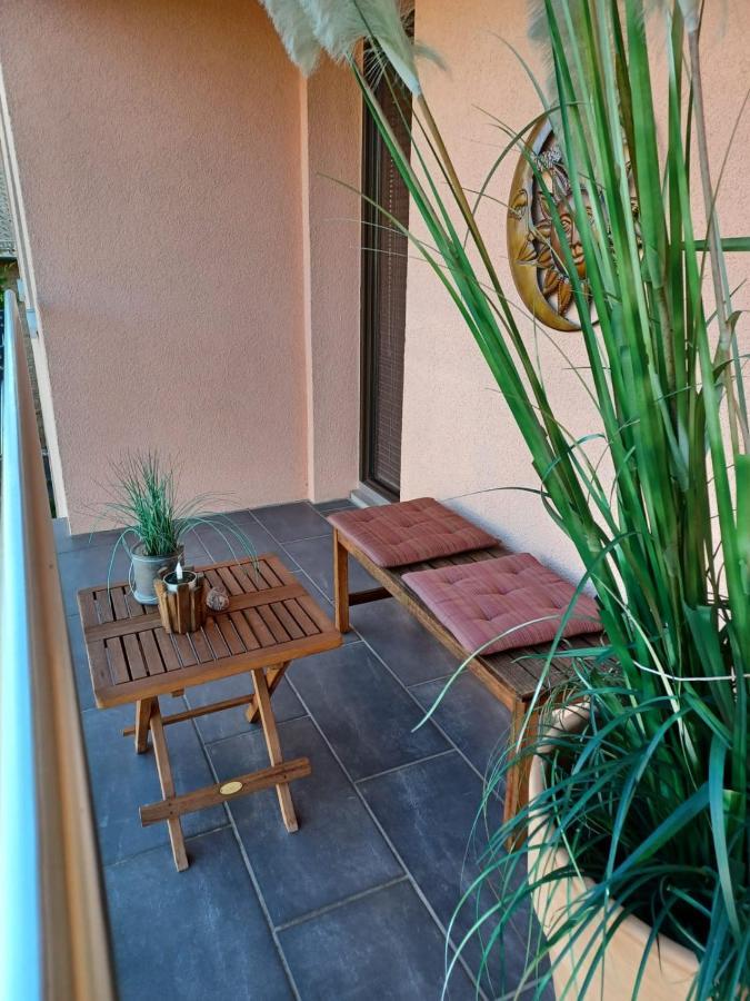 Ferienwohnung Hansen Beuren  المظهر الخارجي الصورة